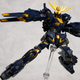 Illustration for article titled Christmas Miracle: I Finally Built a Gundam Model I Bought in September 2014